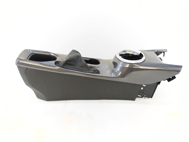 Recambio de consola central para nissan juke (f16_) 1.0 referencia OEM IAM 96910HS00A  