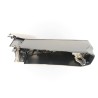 Recambio de consola central para nissan juke (f16_) 1.0 referencia OEM IAM 96910HS00A  