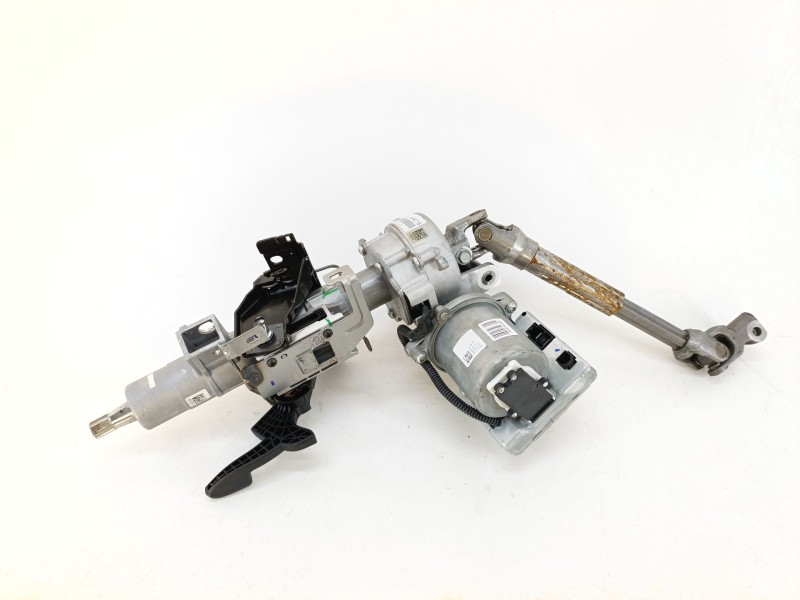 Recambio de columna direccion para nissan juke (f16_) 1.0 referencia OEM IAM 488056PE3B  