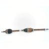 Recambio de transmision delantera derecha para nissan juke (f16_) 1.0 referencia OEM IAM 391002592R  