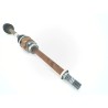 Recambio de transmision delantera derecha para nissan juke (f16_) 1.0 referencia OEM IAM 391002592R  