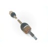 Recambio de transmision delantera izquierda para nissan juke (f16_) 1.0 referencia OEM IAM 391011887R  