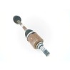Recambio de transmision delantera izquierda para nissan juke (f16_) 1.0 referencia OEM IAM 391011887R  