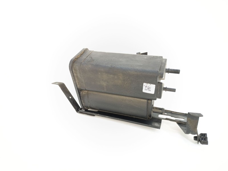 Recambio de filtro carbono activo para nissan juke (f16_) 1.0 referencia OEM IAM 149504164R  