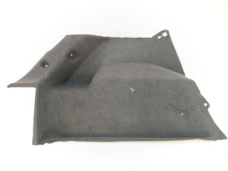 Recambio de moldura para nissan juke (f16_) 1.0 referencia OEM IAM 849536PD0A  