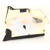 Recambio de moldura para nissan juke (f16_) 1.0 referencia OEM IAM 849536PD0A  