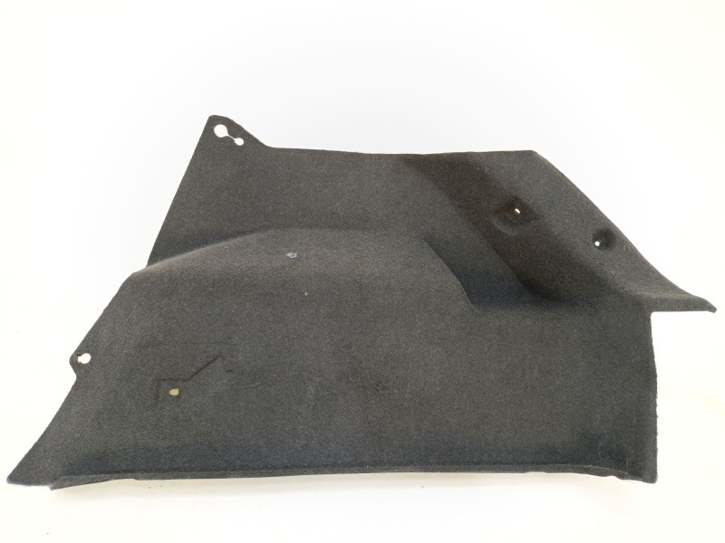 Recambio de moldura para nissan juke (f16_) 1.0 referencia OEM IAM 849526PD0A  