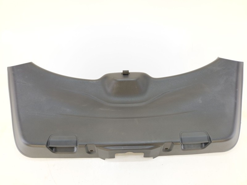 Recambio de guarnecido porton trasero para nissan juke (f16_) 1.0 referencia OEM IAM 909016PA0A  