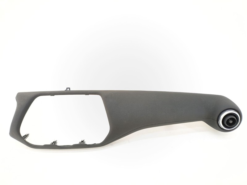 Recambio de moldura para nissan juke (f16_) 1.0 referencia OEM IAM 684116PE0A  