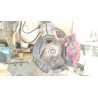 Recambio de mangueta delantera izquierda para volkswagen t-roc (a11, d11) 1.5 tsi referencia OEM IAM 5Q0407253C  