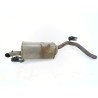 Recambio de silenciador trasero para nissan juke (f16_) 1.0 referencia OEM IAM 201016PA1A  