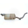 Recambio de silenciador trasero para nissan juke (f16_) 1.0 referencia OEM IAM 201016PA1A  