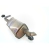 Recambio de silenciador trasero para nissan juke (f16_) 1.0 referencia OEM IAM 201016PA1A  