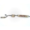 Recambio de filtro de particulas para nissan juke (f16_) 1.0 referencia OEM IAM 208021717R  