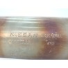 Recambio de filtro de particulas para nissan juke (f16_) 1.0 referencia OEM IAM 208021717R  