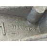 Recambio de soporte motor derecho para nissan juke (f16_) 1.0 referencia OEM IAM 112325208R  