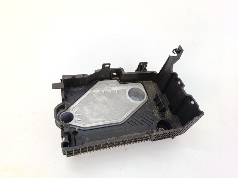 Recambio de soporte bateria para nissan juke (f16_) 1.0 referencia OEM IAM 648947355R  