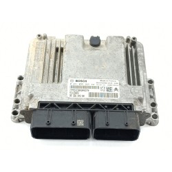CENTRALITA MOTOR UCE 0281035365 