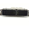 Recambio de centralita motor uce para peugeot rifter 1.5 bluehdi 100 referencia OEM IAM 0281035365  