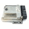 Recambio de centralita motor uce para peugeot rifter 1.5 bluehdi 100 referencia OEM IAM 0281035365  