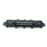 Recambio de mando climatizador para peugeot rifter 1.5 bluehdi 100 referencia OEM IAM 98075413ZD  