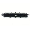 Recambio de mando climatizador para peugeot rifter 1.5 bluehdi 100 referencia OEM IAM 98075413ZD  