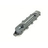 Recambio de mando climatizador para peugeot rifter 1.5 bluehdi 100 referencia OEM IAM 98075413ZD  