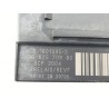 Recambio de caja precalentamiento para peugeot rifter 1.5 bluehdi 100 referencia OEM IAM 9662570880  