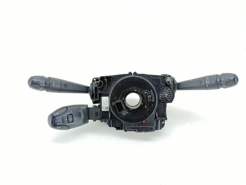Recambio de mando multifuncion para peugeot rifter 1.5 bluehdi 100 referencia OEM IAM 98312624ZD  