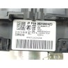 Recambio de mando multifuncion para peugeot rifter 1.5 bluehdi 100 referencia OEM IAM 98312624ZD  