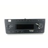 Recambio de pantalla multifuncion para peugeot rifter 1.5 bluehdi 100 referencia OEM IAM 9830084880  