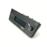 Recambio de pantalla multifuncion para peugeot rifter 1.5 bluehdi 100 referencia OEM IAM 9830084880  