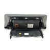 Recambio de pantalla multifuncion para peugeot rifter 1.5 bluehdi 100 referencia OEM IAM 9830084880  