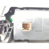 Recambio de pantalla multifuncion para peugeot rifter 1.5 bluehdi 100 referencia OEM IAM 9830084880  