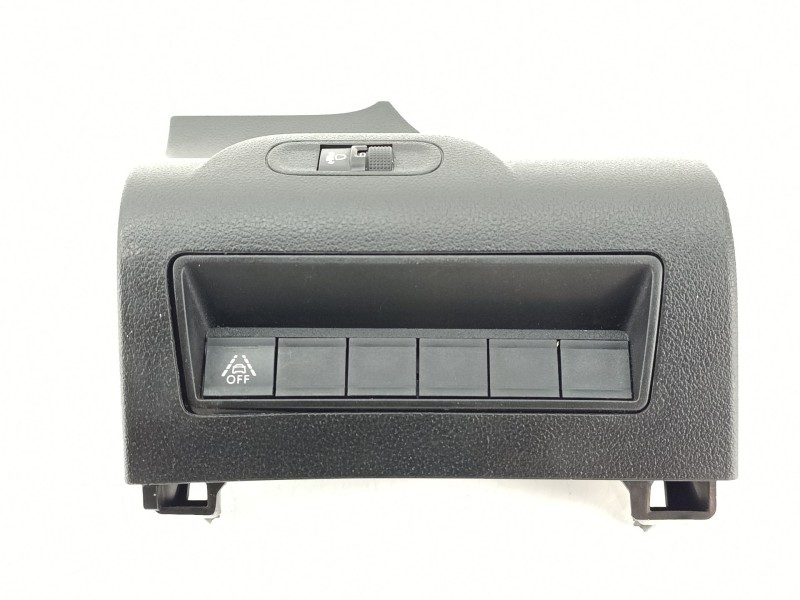 Recambio de modulo electronico para peugeot rifter 1.5 bluehdi 100 referencia OEM IAM 9817026977  
