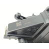 Recambio de motor calefaccion para peugeot rifter 1.5 bluehdi 100 referencia OEM IAM 5P1330400  