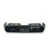 Recambio de rejilla aireadora para peugeot rifter 1.5 bluehdi 100 referencia OEM IAM 98560099DX  