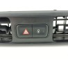 Recambio de rejilla aireadora para peugeot rifter 1.5 bluehdi 100 referencia OEM IAM 98560099DX  