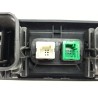 Recambio de rejilla aireadora para peugeot rifter 1.5 bluehdi 100 referencia OEM IAM 98560099DX  