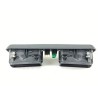 Recambio de rejilla aireadora para peugeot rifter 1.5 bluehdi 100 referencia OEM IAM 98560099DX  