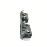 Recambio de rejilla aireadora para peugeot rifter 1.5 bluehdi 100 referencia OEM IAM 98560099DX  