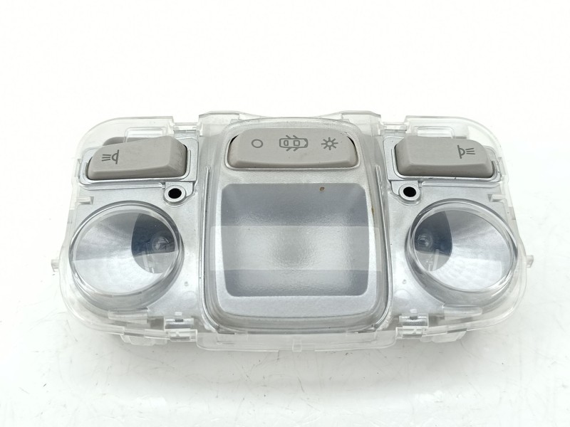 Recambio de luz interior para peugeot rifter 1.5 bluehdi 100 referencia OEM IAM 96887290BJ01  