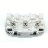 Recambio de luz interior para peugeot rifter 1.5 bluehdi 100 referencia OEM IAM 96887290BJ01  