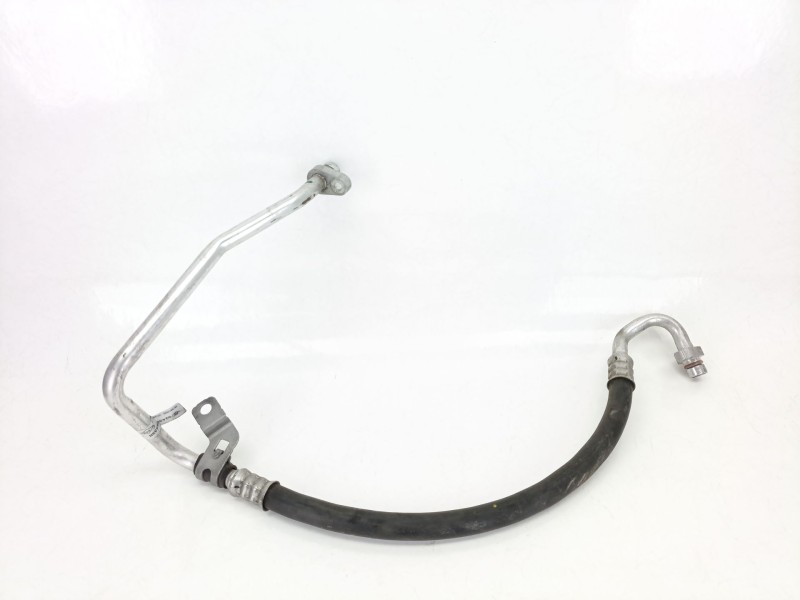 Recambio de tubos aire acondicionado para nissan juke (f16_) 1.0 referencia OEM IAM 924909533R  