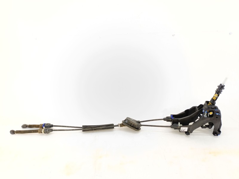 Recambio de palanca cambio para nissan juke (f16_) 1.0 referencia OEM IAM 349012124R  