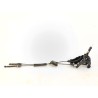 Recambio de palanca cambio para nissan juke (f16_) 1.0 referencia OEM IAM 349012124R  