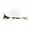 Recambio de palanca cambio para nissan juke (f16_) 1.0 referencia OEM IAM 349012124R  