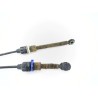 Recambio de palanca cambio para nissan juke (f16_) 1.0 referencia OEM IAM 349012124R  