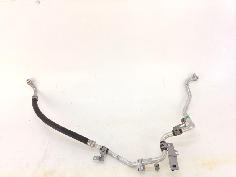 Recambio de tubos aire acondicionado para nissan juke (f16_) 1.0 referencia OEM IAM 924540725R  