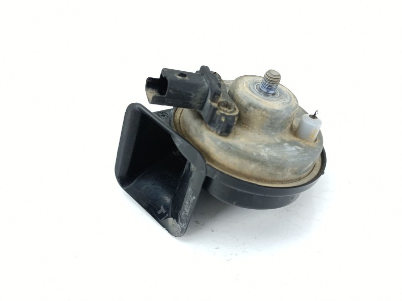 Recambio de claxon para peugeot rifter 1.5 bluehdi 100 referencia OEM IAM 9827899180  